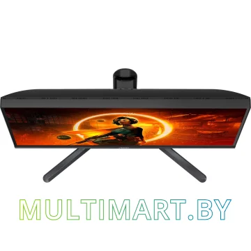 Игровой монитор AOC Q27G3XMN картинка 6